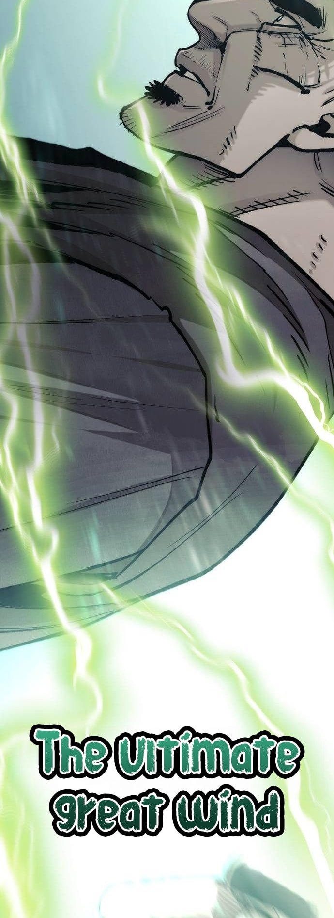 Murim RPG Simulation chapter 124 page 69