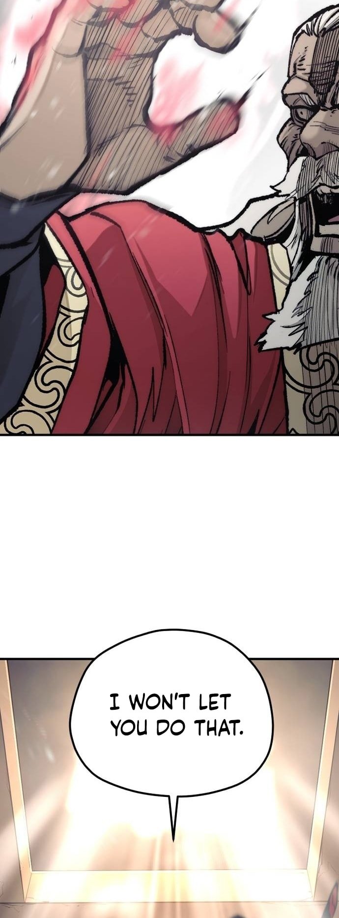 Murim RPG Simulation chapter 124 page 7