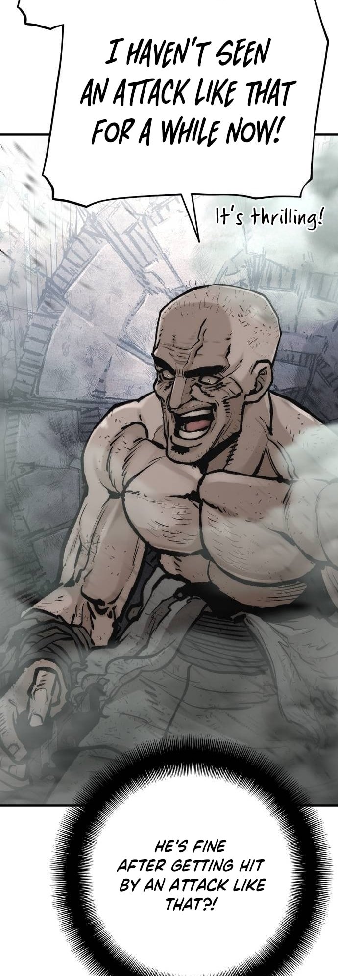 Murim RPG Simulation chapter 124 page 75