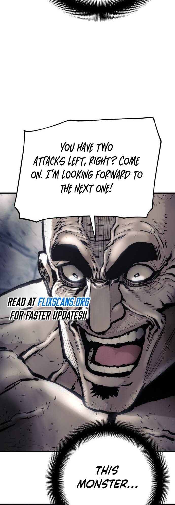 Murim RPG Simulation chapter 124 page 76