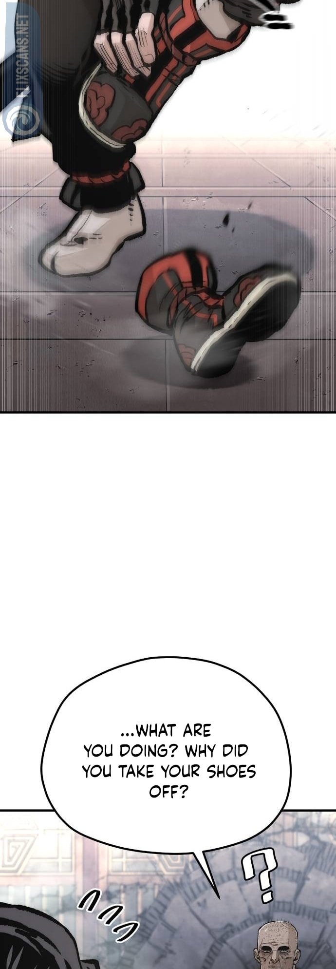 Murim RPG Simulation chapter 124 page 78