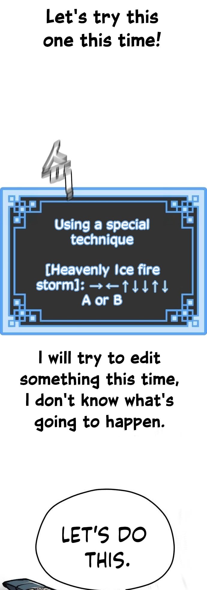 Murim RPG Simulation chapter 124 page 80