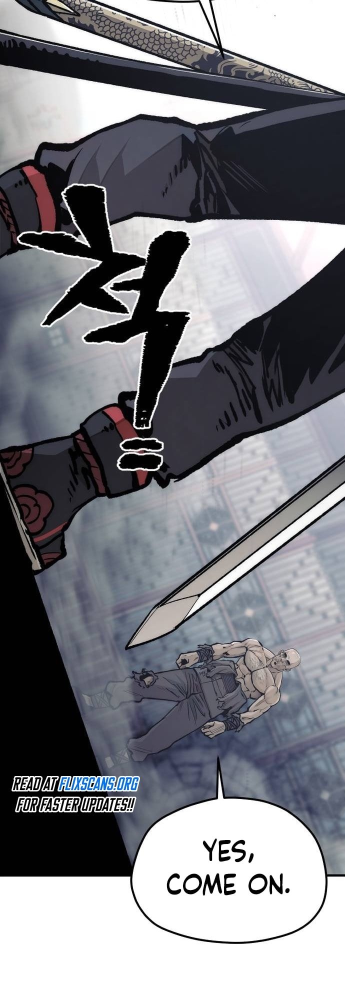 Murim RPG Simulation chapter 124 page 81