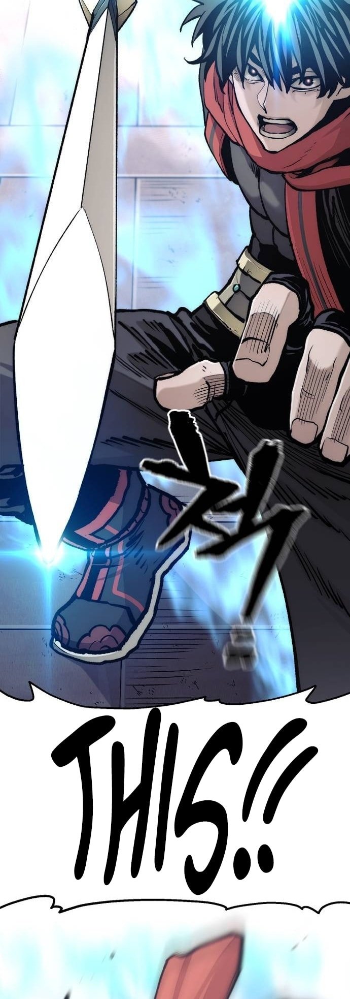 Murim RPG Simulation chapter 124 page 83