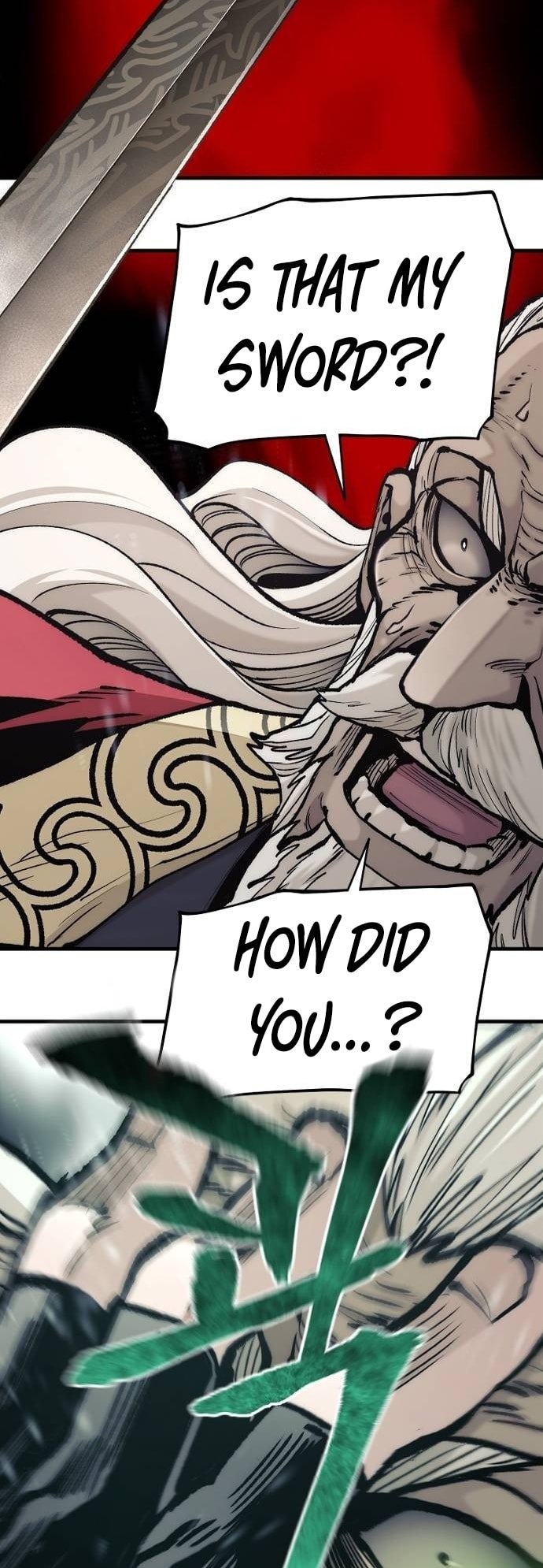 Murim RPG Simulation chapter 124 page 9