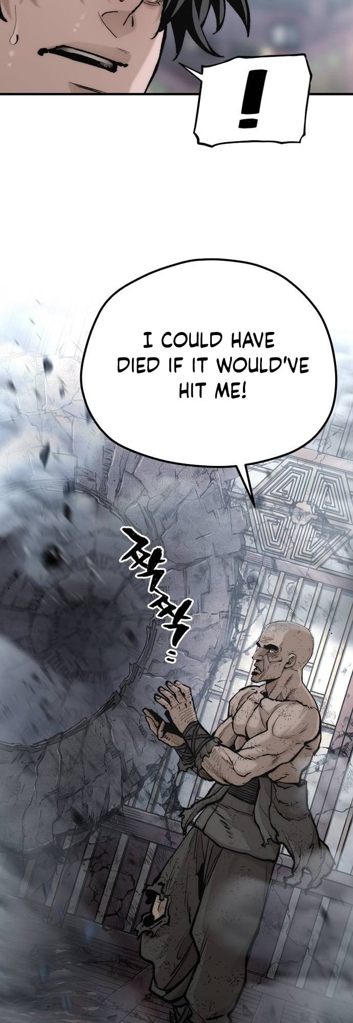 Murim RPG Simulation chapter 124 page 91