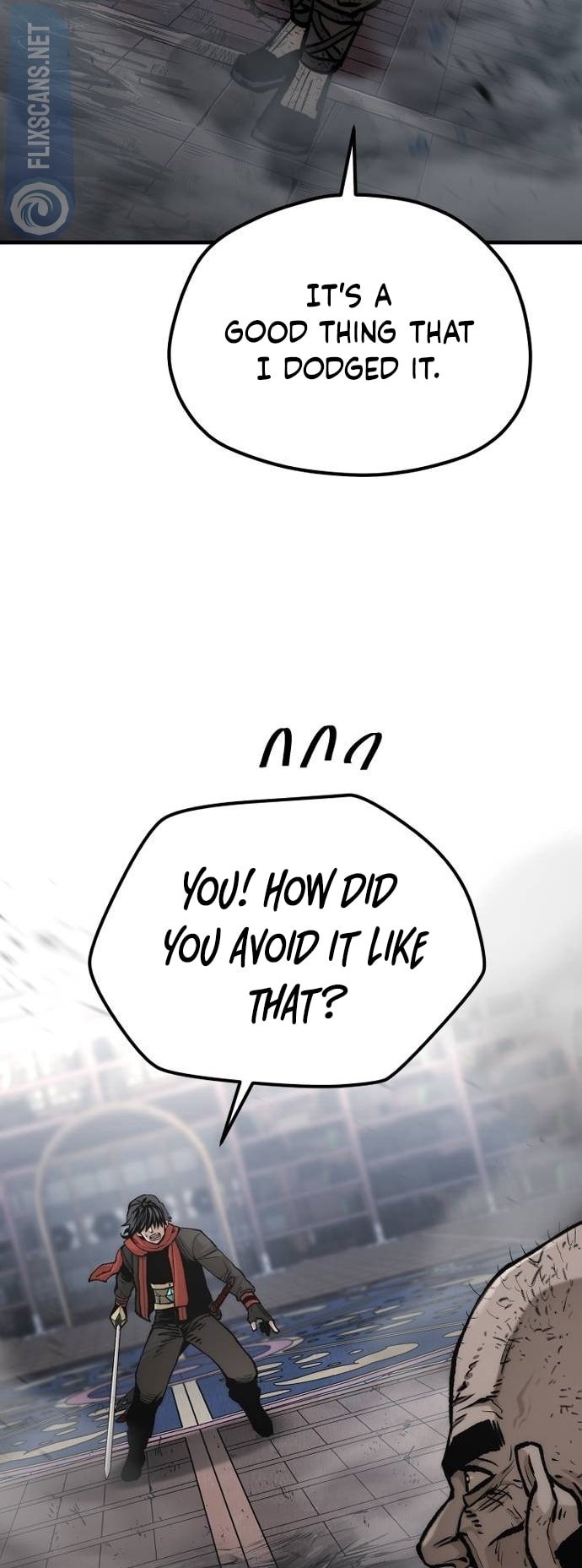 Murim RPG Simulation chapter 124 page 92