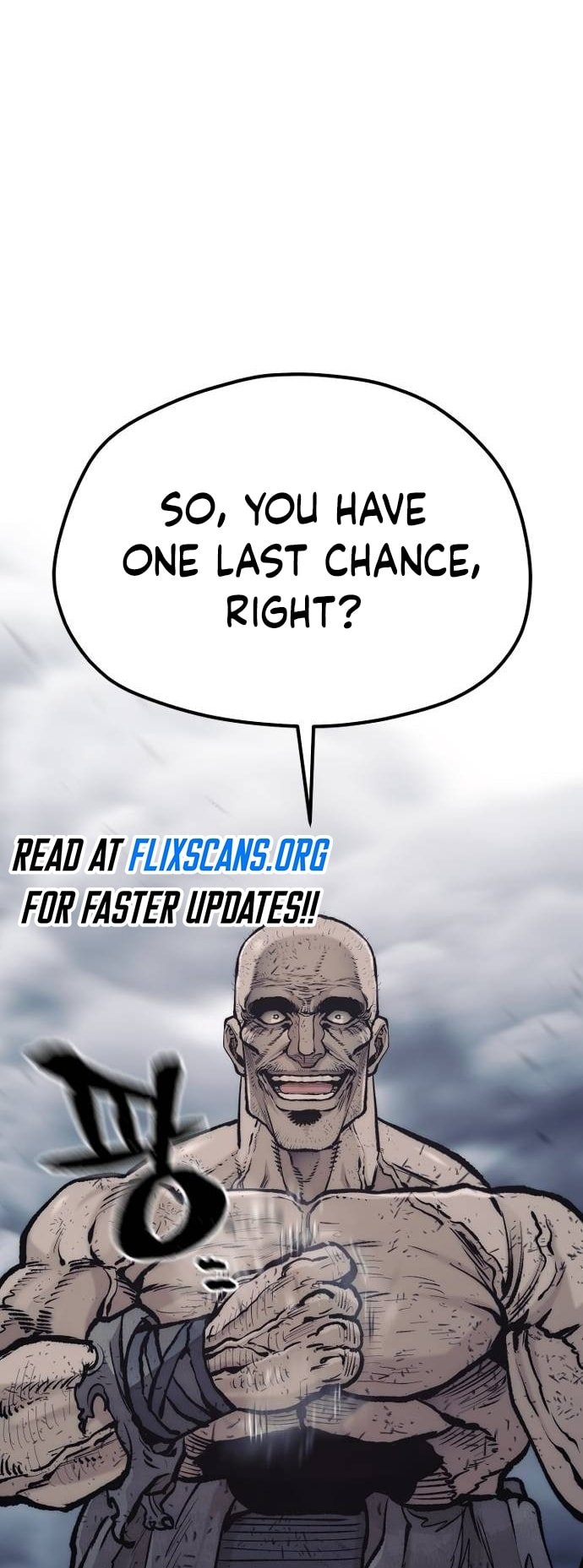 Murim RPG Simulation chapter 124 page 94