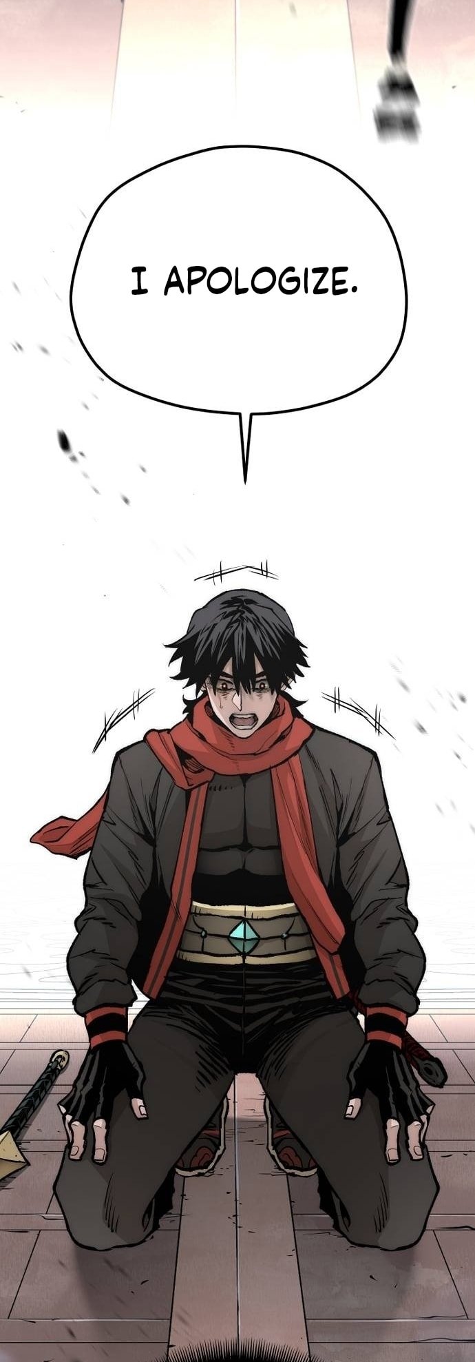 Murim RPG Simulation chapter 125 page 10