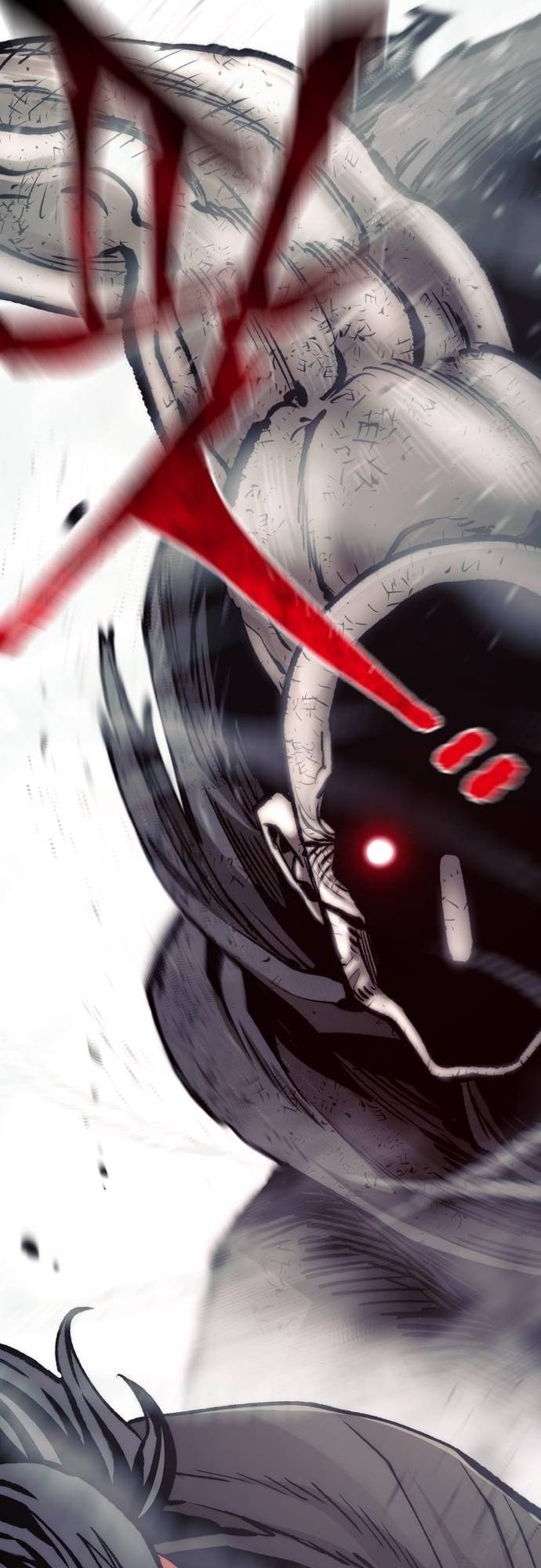 Murim RPG Simulation chapter 125 page 101