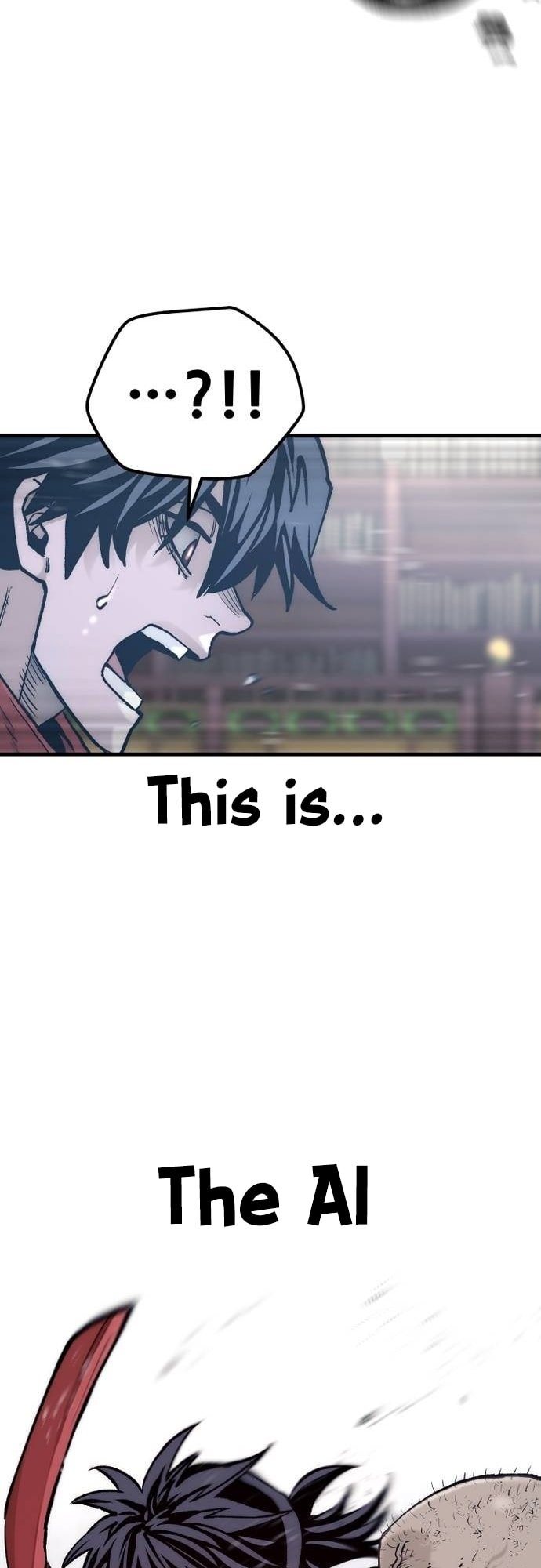 Murim RPG Simulation chapter 125 page 104