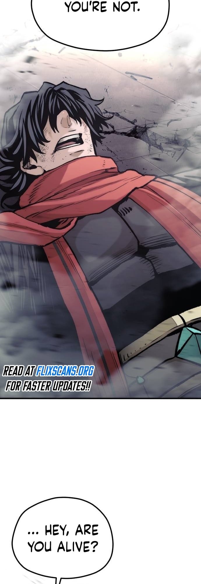 Murim RPG Simulation chapter 125 page 108