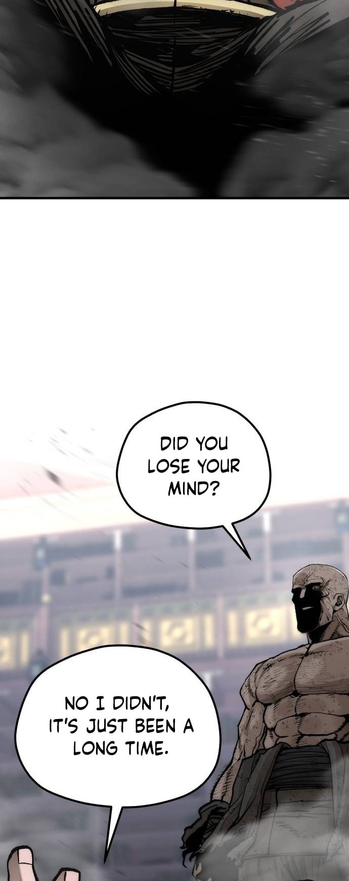 Murim RPG Simulation chapter 125 page 112