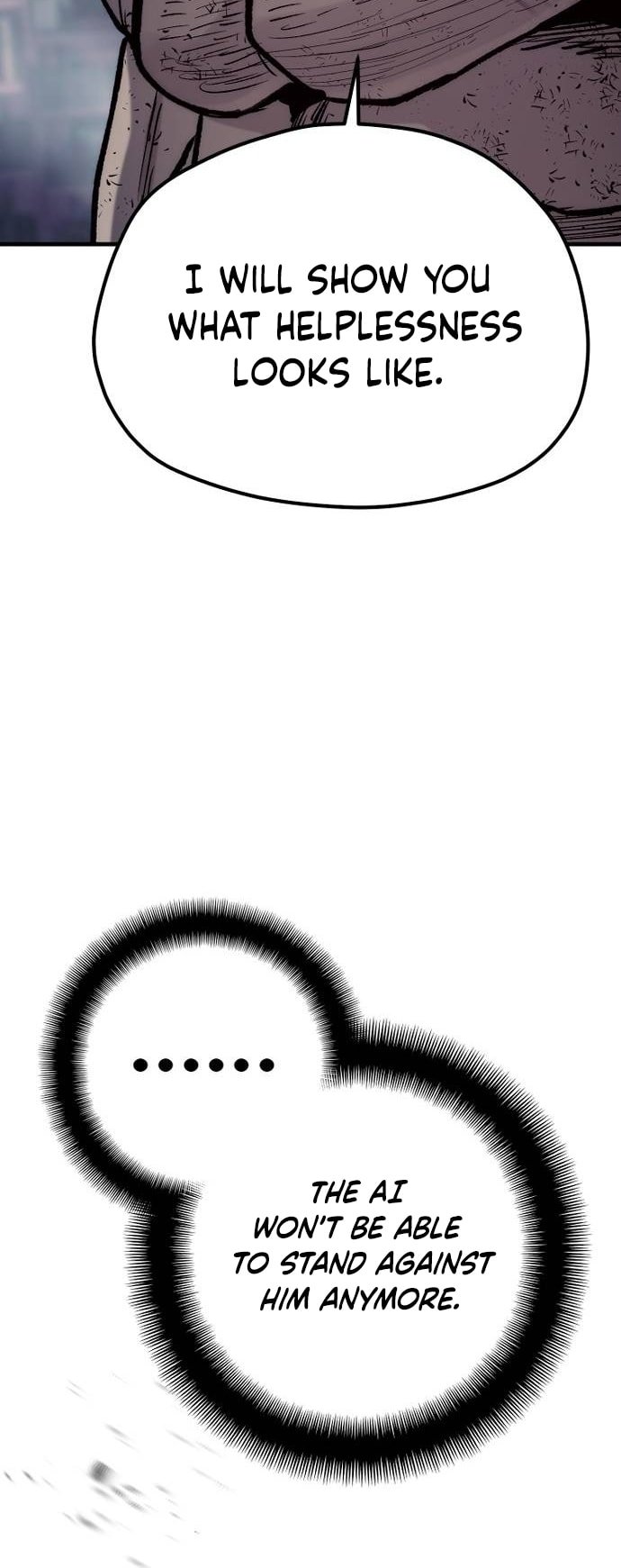 Murim RPG Simulation chapter 125 page 115