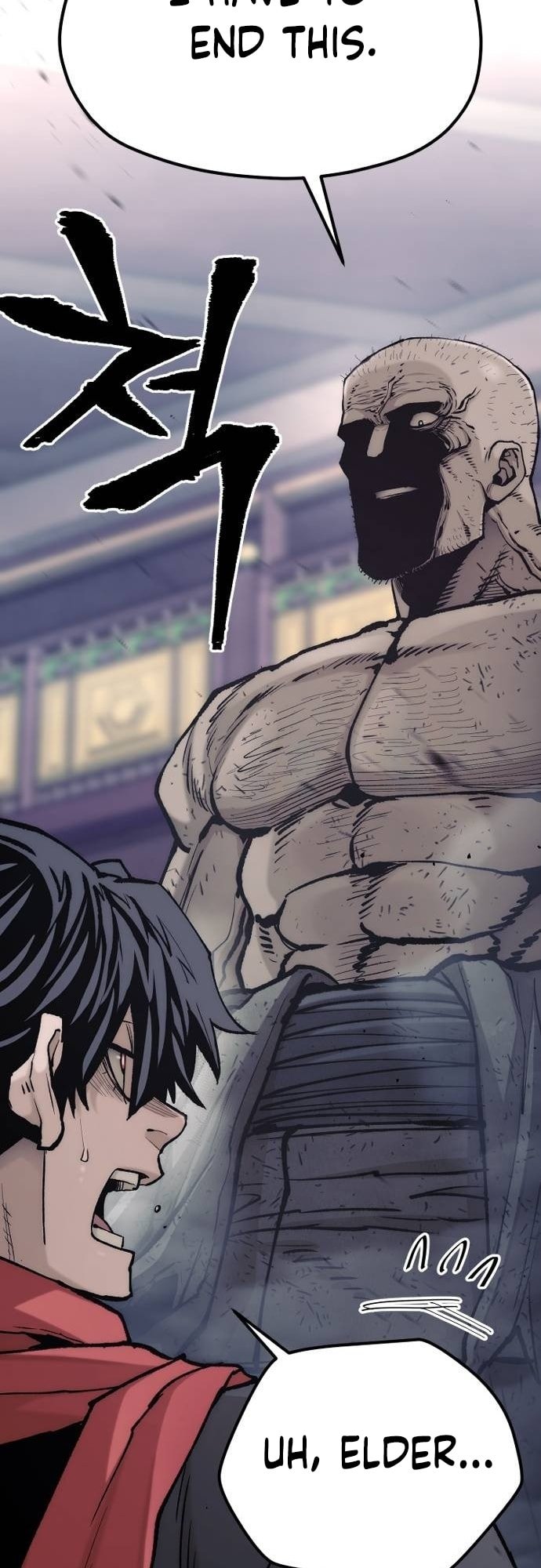 Murim RPG Simulation chapter 125 page 18