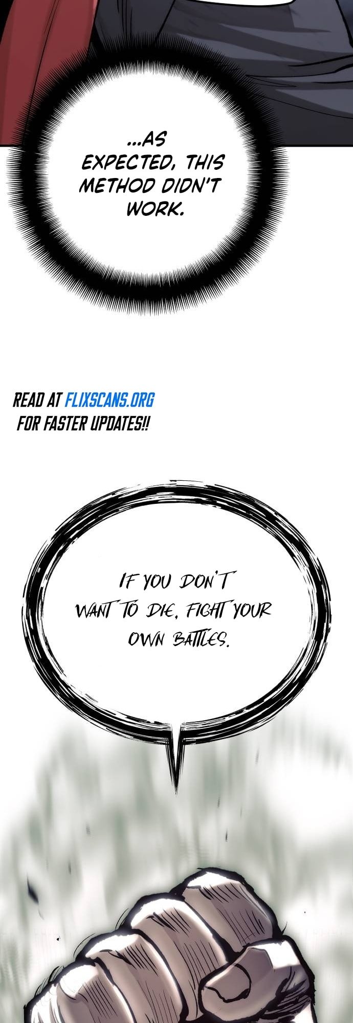 Murim RPG Simulation chapter 125 page 19