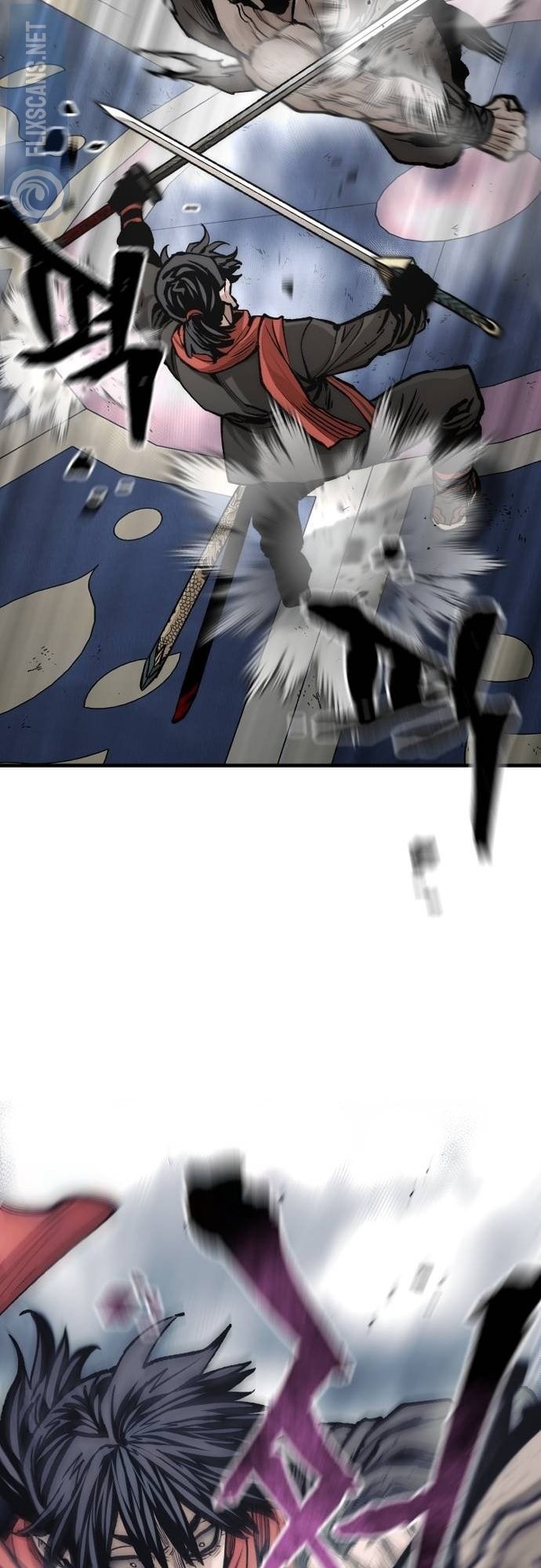 Murim RPG Simulation chapter 125 page 29