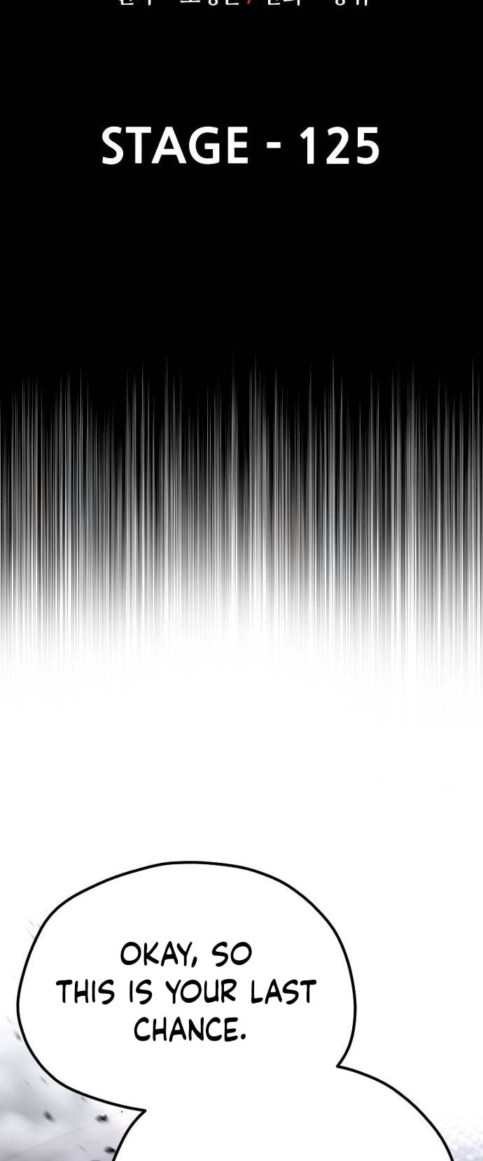 Murim RPG Simulation chapter 125 page 3