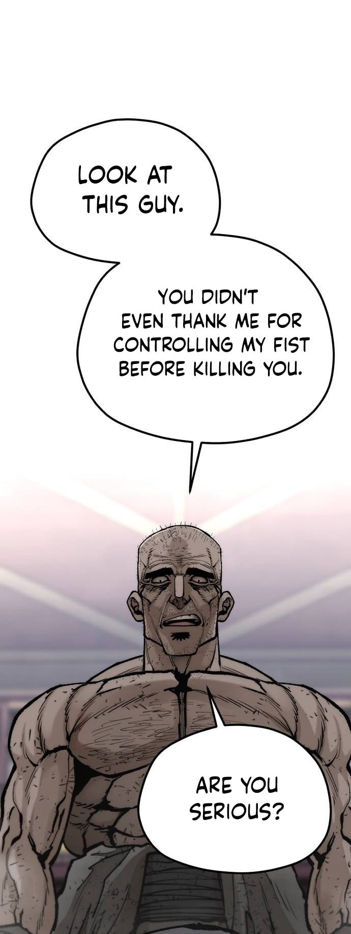 Murim RPG Simulation chapter 125 page 32