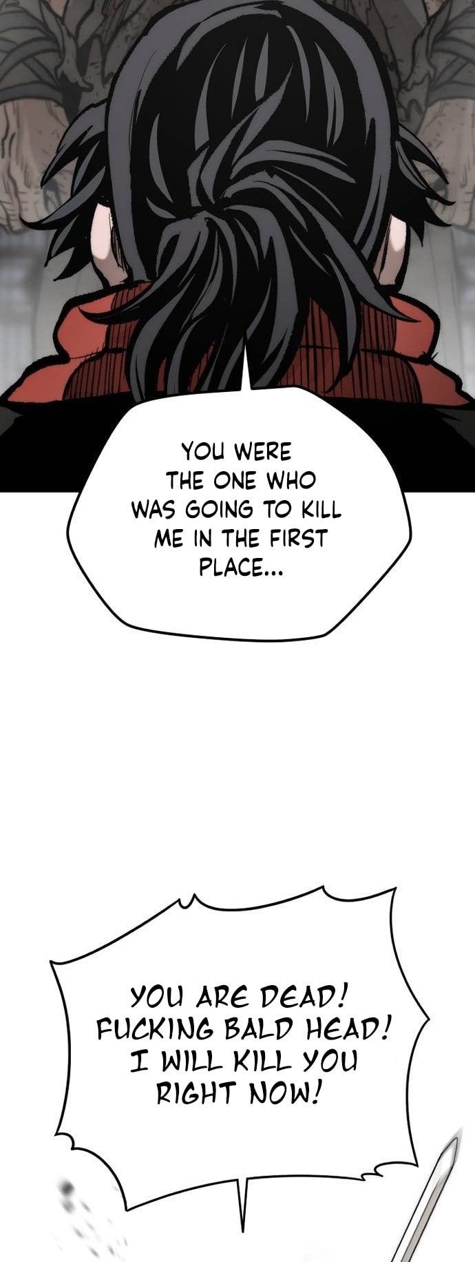 Murim RPG Simulation chapter 125 page 33