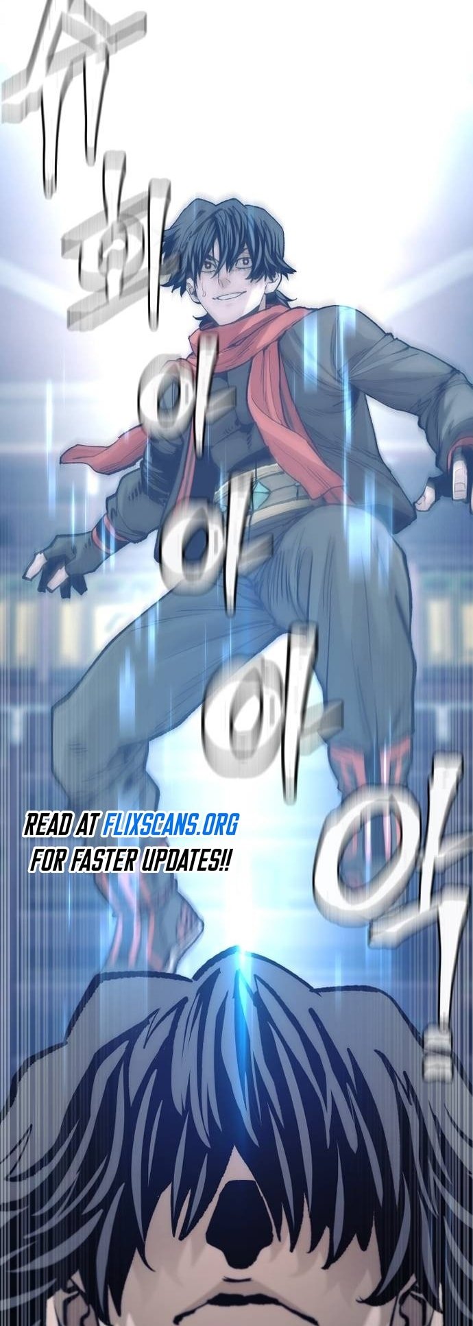 Murim RPG Simulation chapter 125 page 39