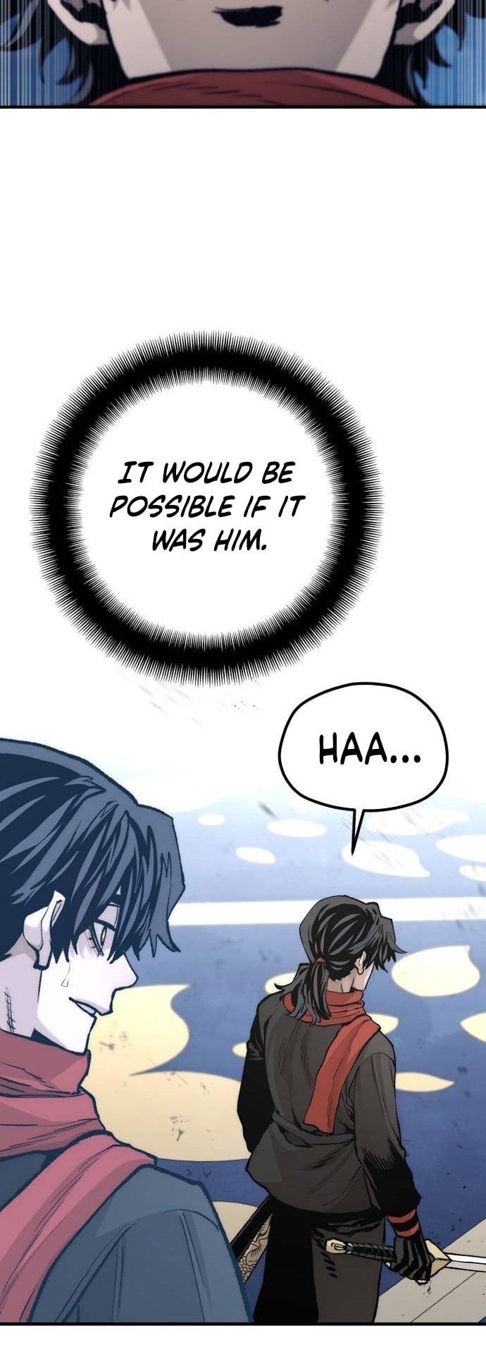 Murim RPG Simulation chapter 125 page 40