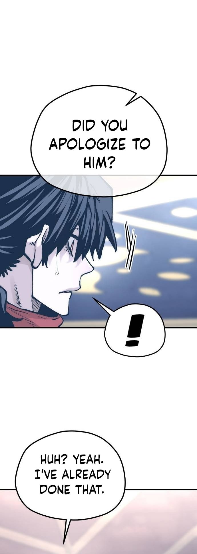 Murim RPG Simulation chapter 125 page 41