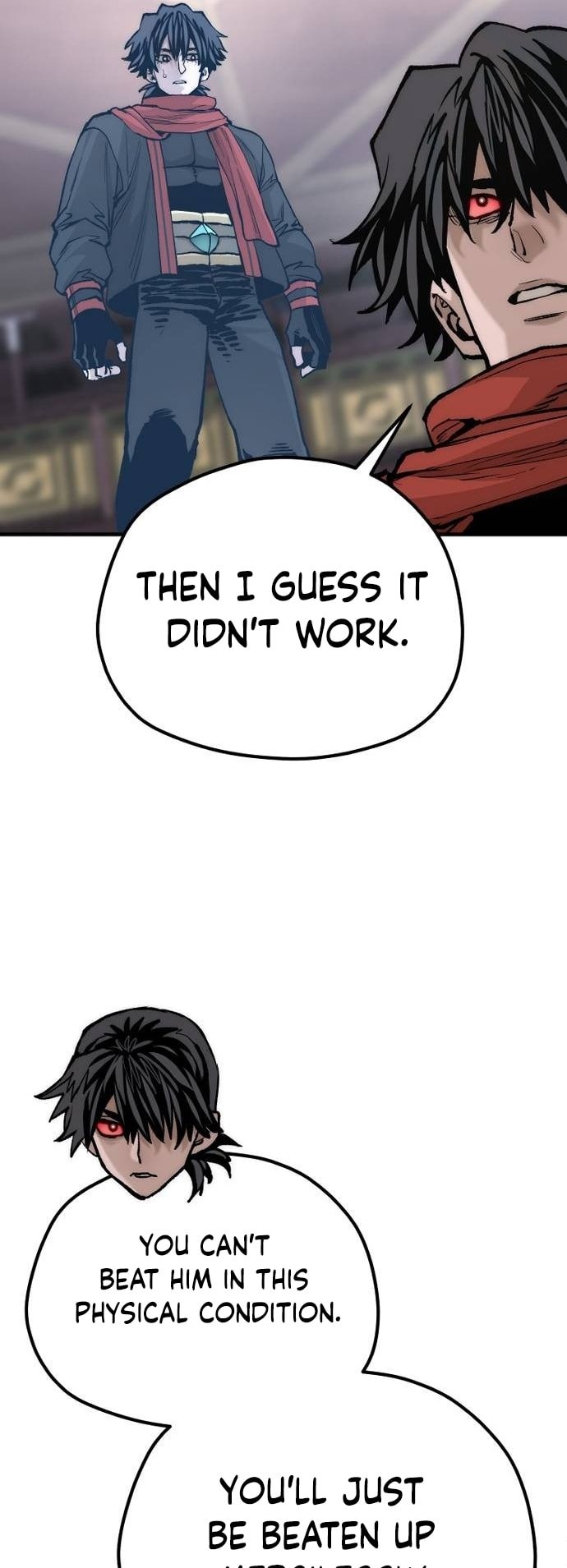 Murim RPG Simulation chapter 125 page 42