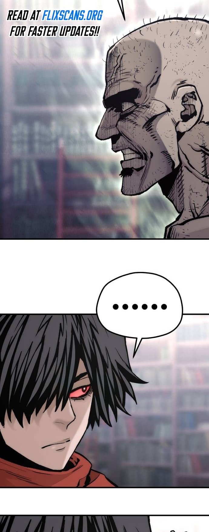 Murim RPG Simulation chapter 125 page 49