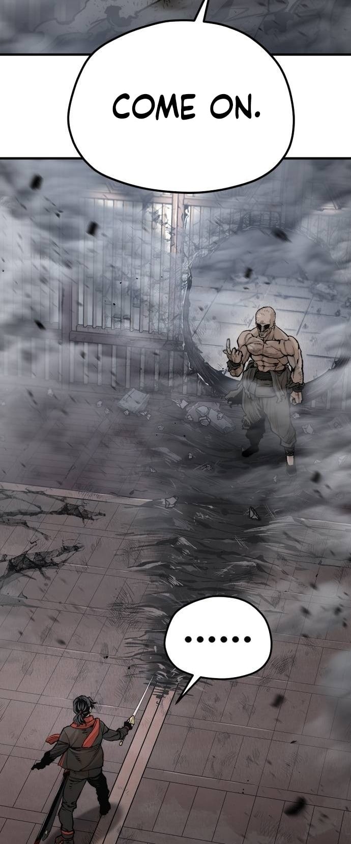 Murim RPG Simulation chapter 125 page 5