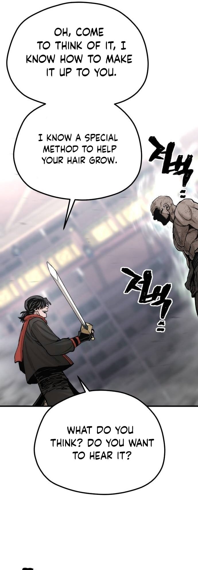 Murim RPG Simulation chapter 125 page 52