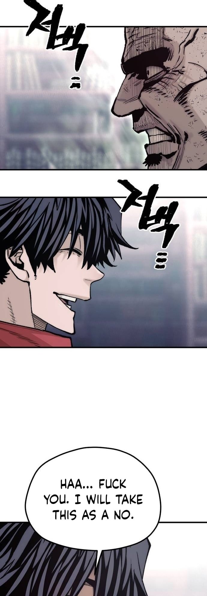 Murim RPG Simulation chapter 125 page 53