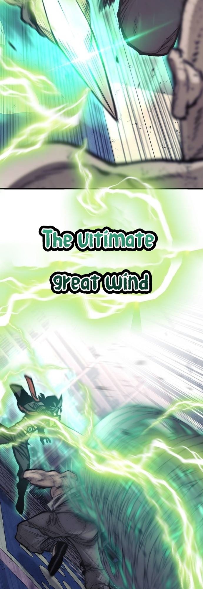 Murim RPG Simulation chapter 125 page 60