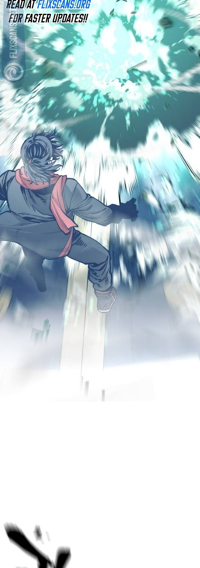 Murim RPG Simulation chapter 125 page 64