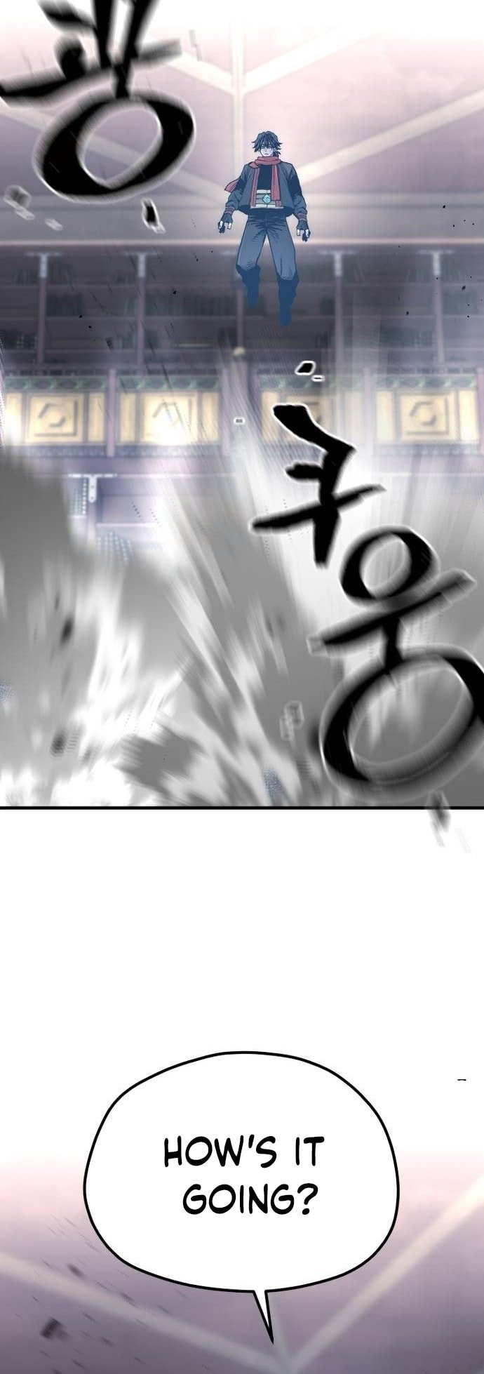 Murim RPG Simulation chapter 125 page 65