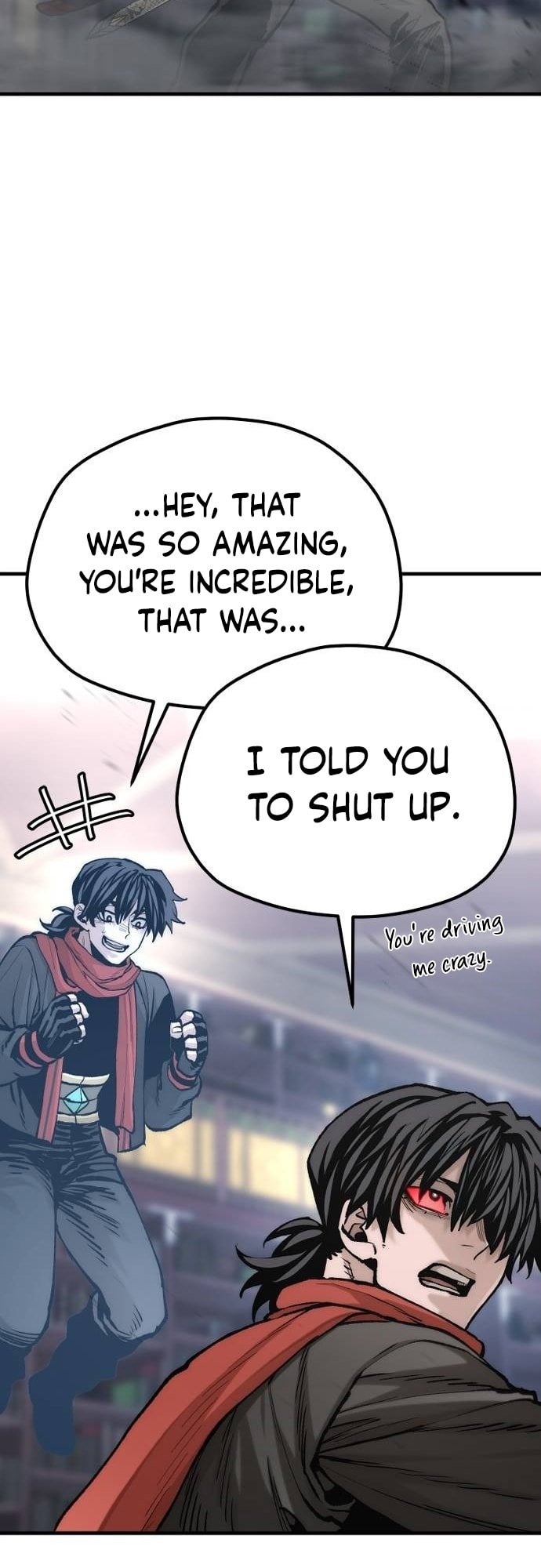 Murim RPG Simulation chapter 125 page 80