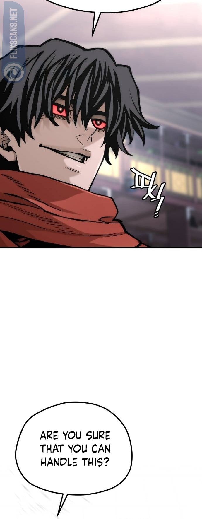 Murim RPG Simulation chapter 125 page 85