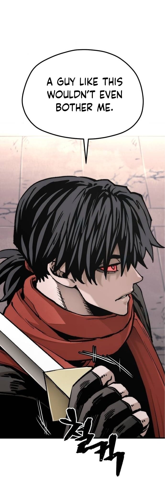 Murim RPG Simulation chapter 125 page 87