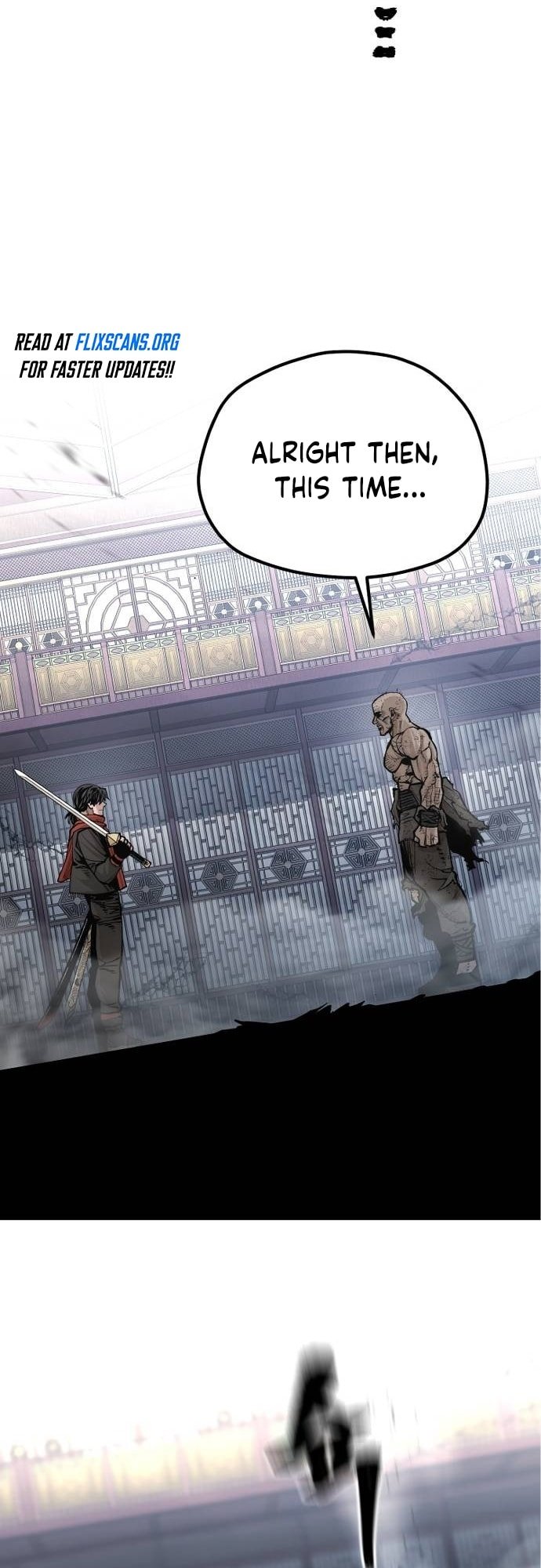 Murim RPG Simulation chapter 125 page 88