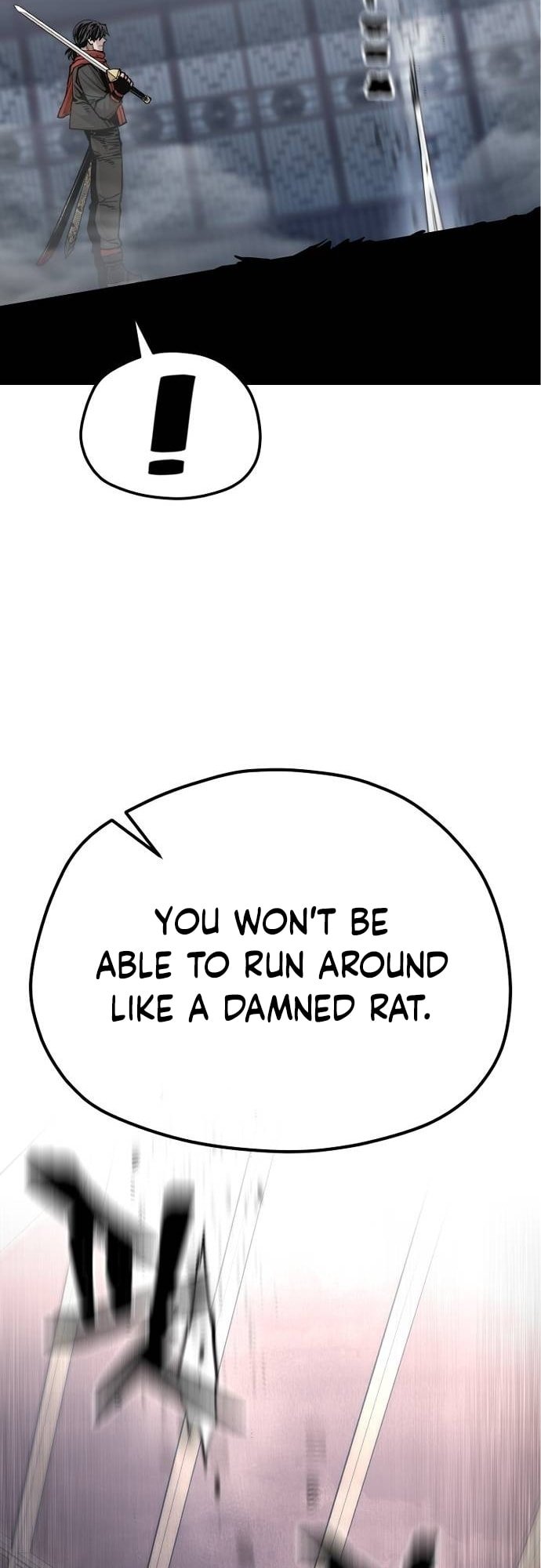 Murim RPG Simulation chapter 125 page 89