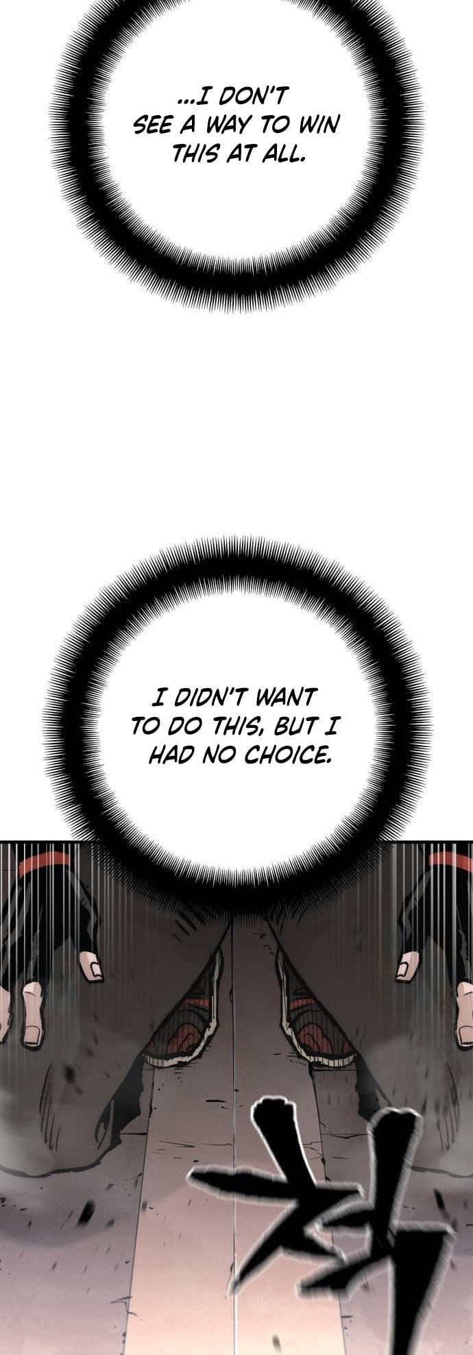 Murim RPG Simulation chapter 125 page 9