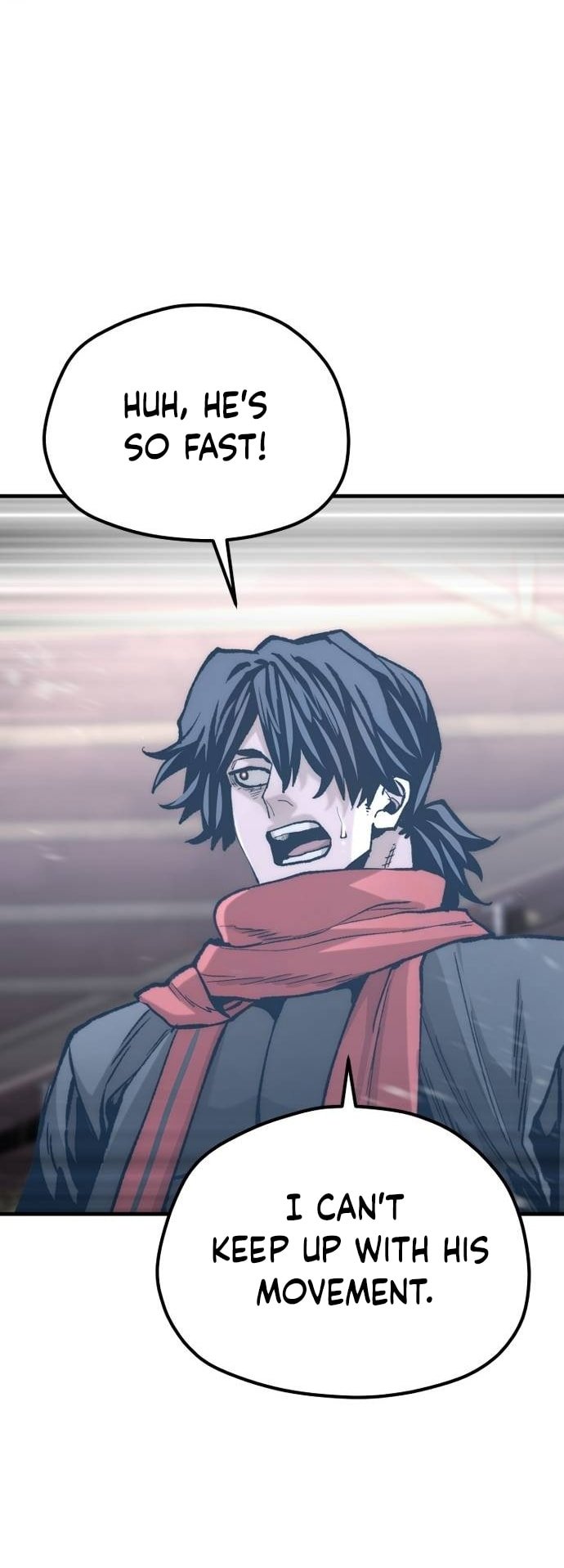 Murim RPG Simulation chapter 125 page 91