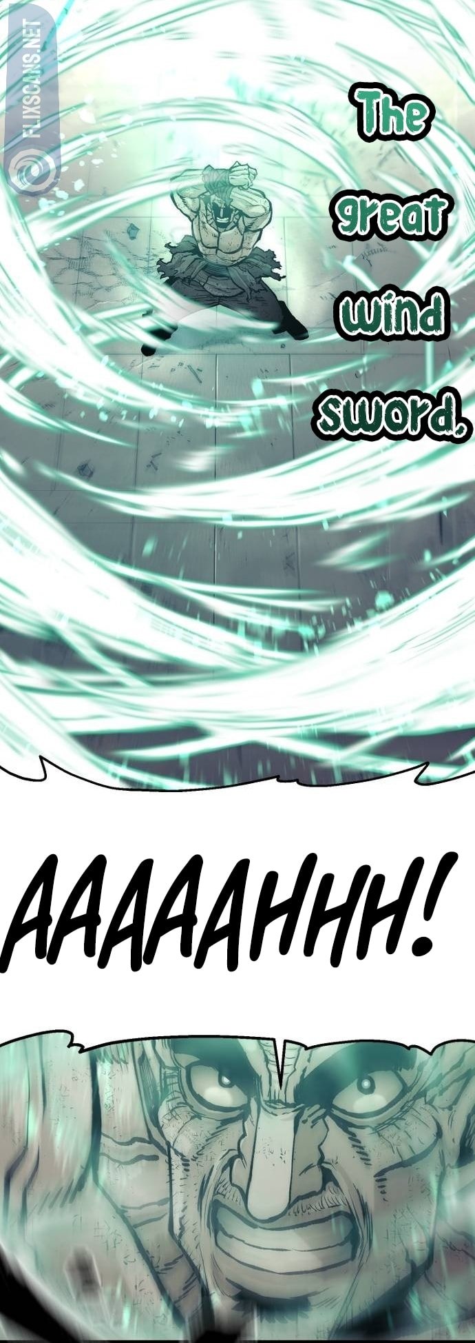 Murim RPG Simulation chapter 125 page 99