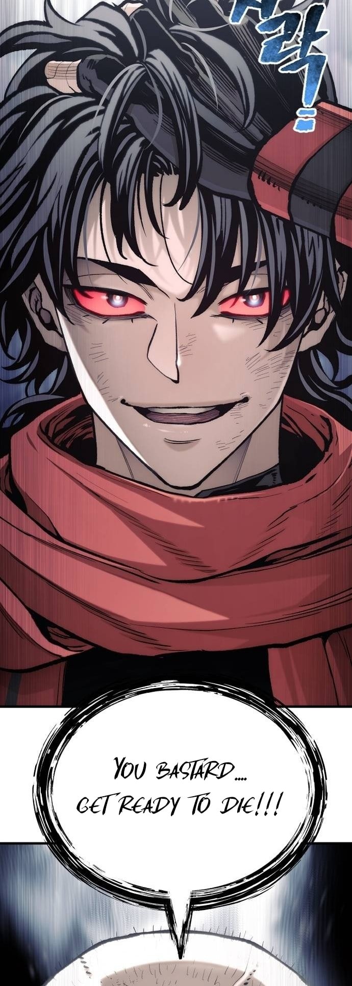 Murim RPG Simulation chapter 126 page 12