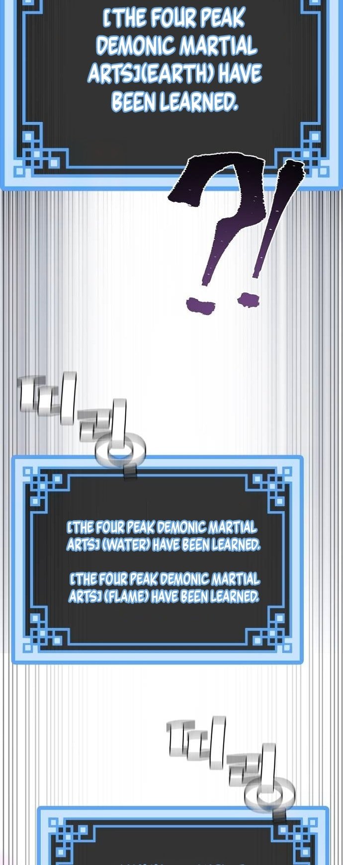 Murim RPG Simulation chapter 126 page 17