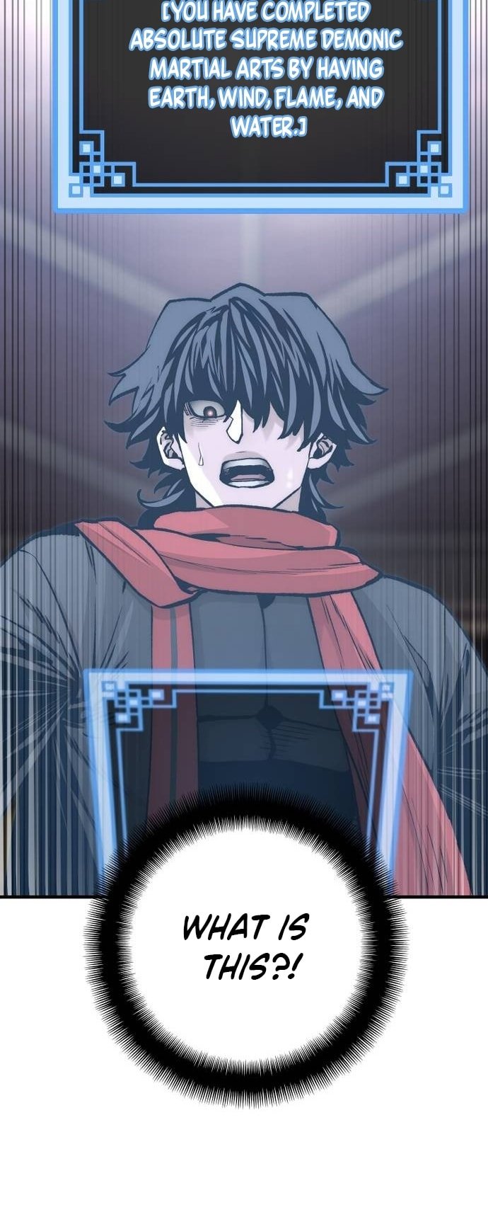 Murim RPG Simulation chapter 126 page 18