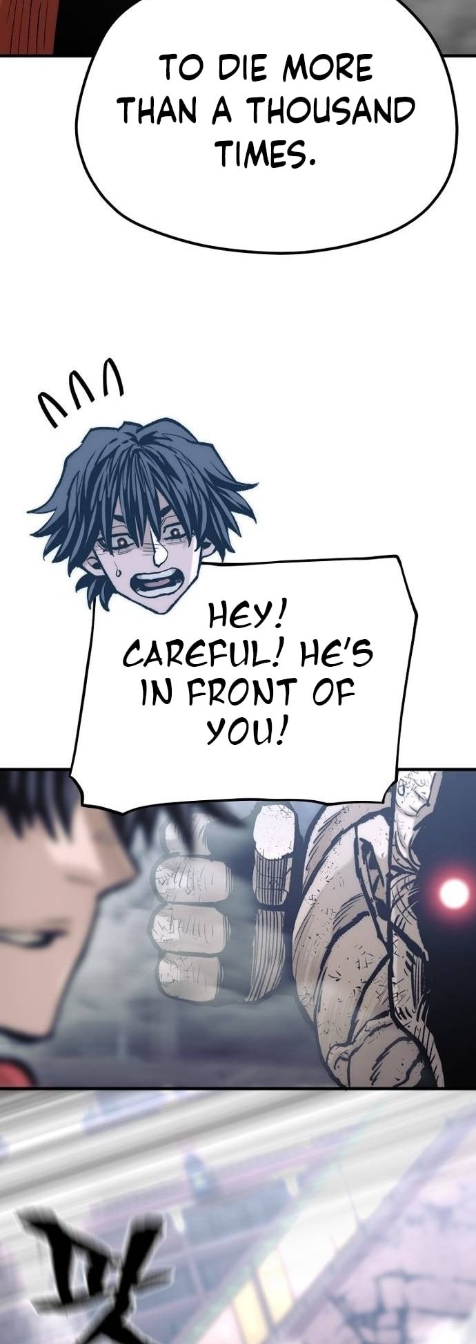 Murim RPG Simulation chapter 126 page 25