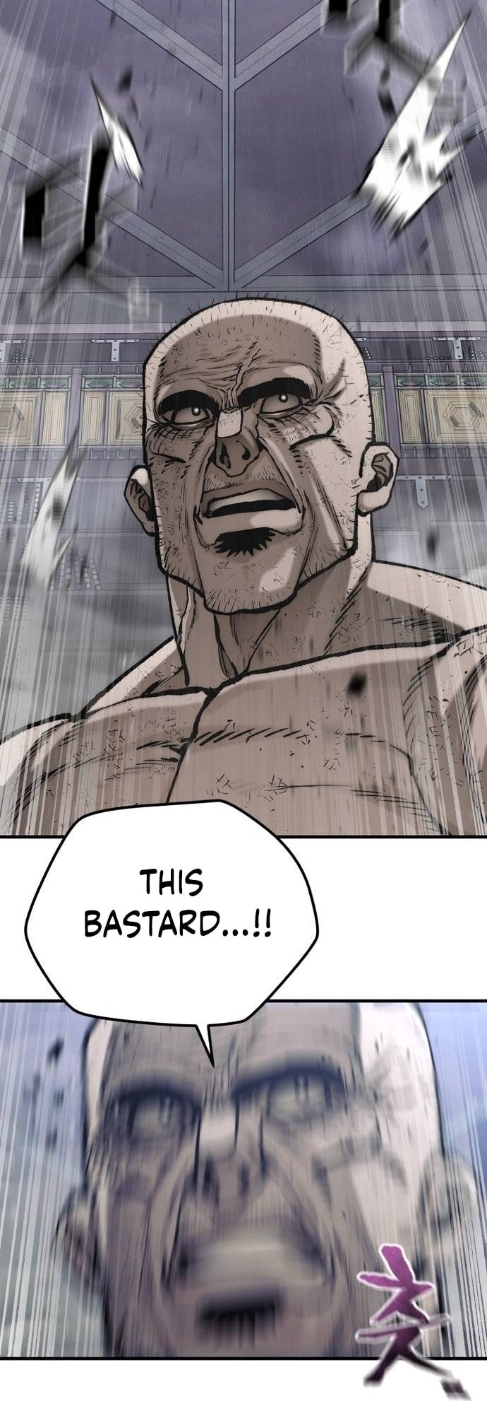 Murim RPG Simulation chapter 126 page 27