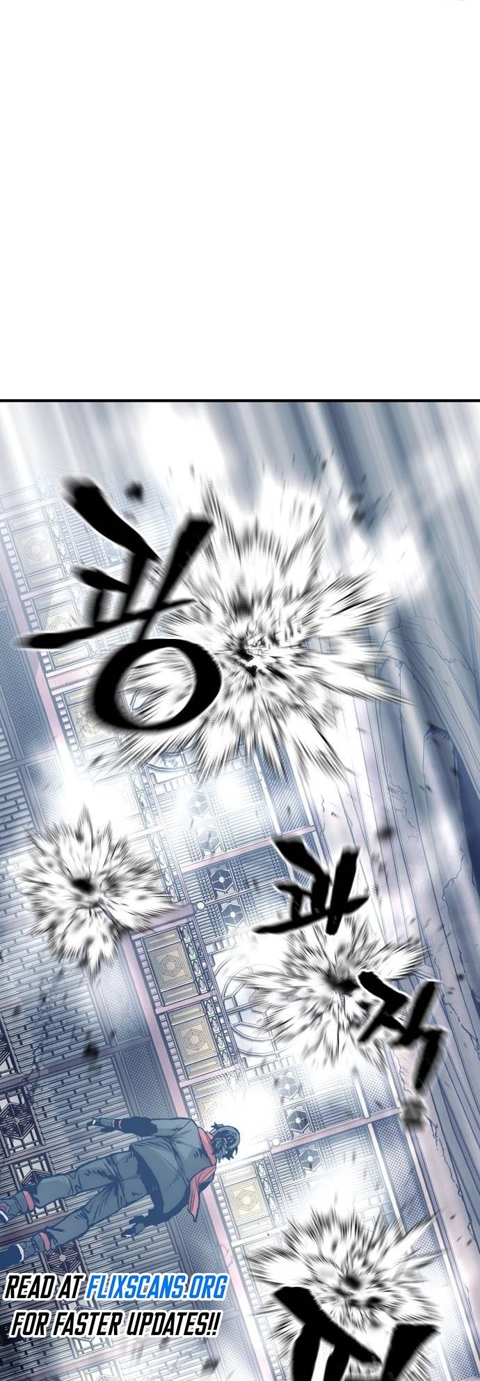 Murim RPG Simulation chapter 126 page 28