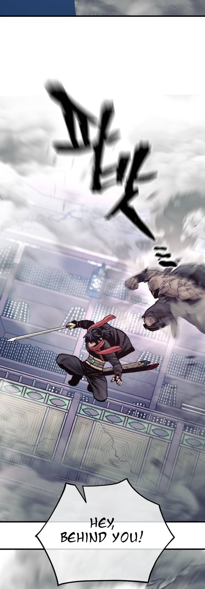 Murim RPG Simulation chapter 126 page 31